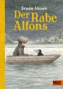 Erwin Moser: Der Rabe Alfons, Buch