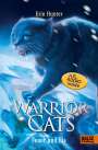 Erin Hunter: Warrior Cats. Die Prophezeiungen beginnen - Feuer und Eis, Buch