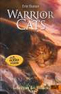 Erin Hunter: Warrior Cats. Die Prophezeiungen beginnen - Geheimnis des Waldes, Buch