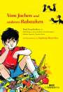 Edith Bergner: Vom Jochen und anderen Rabauken, Buch