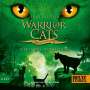 Erin Hunter: Warrior Cats - Special Adventure. Blausterns Prophezeiung, CD,CD,CD,CD,CD,CD