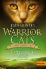 Erin Hunter: Warrior Cats - Short Adventure - Tüpfelblatts Herz, Buch