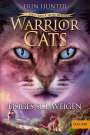 Erin Hunter: Warrior Cats - Das gebrochene Gesetz - Eisiges Schweigen, Buch