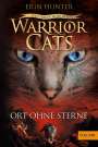 Erin Hunter: Warrior Cats - Das gebrochene Gesetz. Ort ohne Sterne, Buch