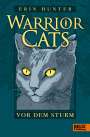 Erin Hunter: Warrior Cats 1/04. Vor dem Sturm, Buch