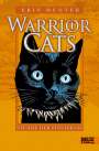 Erin Hunter: Warrior Cats 1/06. Stunde der Finsternis, Buch