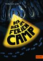 Franziska Gehm: Der Dieb im Feriencamp, Buch