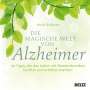 Huub Buijssen: Die magische Welt von Alzheimer, Buch
