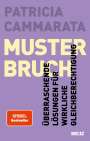 Patricia Cammarata: Musterbruch, Buch