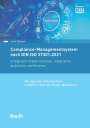 Josef Scherer: Compliance-Managementsystem nach DIN ISO 37301:2021, Buch