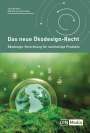 T. Burchert: Das neue Ökodesign-Recht, Buch