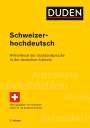 Hans Bickel: Schweizerhochdeutsch, Buch