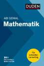 Michael Bornemann: Abi genial Mathematik: Das Schnell-Merk-System, Buch