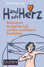 Rolf-Bernhard Essig: Hand aufs Herz, Buch