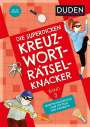 Pressebüro KANZLIT: Die superdicken Kreuzworträtselknacker – ab 10 Jahren (Band 3), Buch