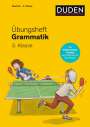 Maria Geipel: Übungsheft - Grammatik 3.Klasse, Buch