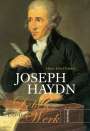 Hans-Josef Irmen: Joseph Haydn, Buch
