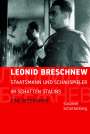 Susanne Schattenberg: Leonid Breschnew, Buch