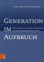 : Generation im Aufbruch, Buch