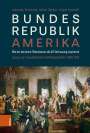 Johannes Burkhardt: Bundesrepublik Amerika / A new American Confederation, Buch