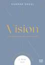 Gunnar Engel: Vision, Buch