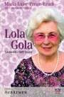 Maria Prean-Bruni: Lola Gola, Buch