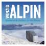 Alexander Hosch: Winzig alpin, Buch