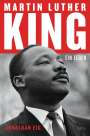 Jonathan Eig: Martin Luther King, Buch