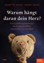 Hauke Goos: Warum hängt daran dein Herz?, Buch