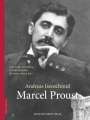 Andreas Isenschmid: Marcel Proust, Buch