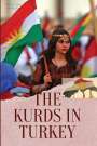 Nazihah Mariam: The Kurds in Turkey, Buch