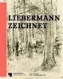 : Liebermann zeichnet, Buch