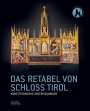 : Altar von Schloss Tirol, Buch