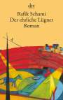 Rafik Schami: Der ehrliche Lügner, Buch