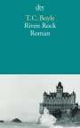 T. C. Boyle: Riven Rock, Buch
