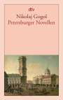 Nikolai Gogol: Petersburger Novellen, Buch