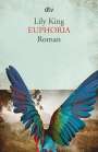 Lily King: Euphoria, Buch