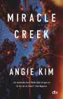 Angie Kim: Miracle Creek, Buch
