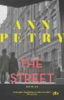 Ann Petry: The Street. Die Straße, Buch