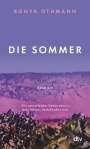 Ronya Othmann: Die Sommer, Buch