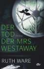 Ruth Ware: Der Tod der Mrs Westaway, Buch