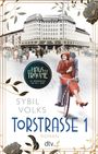 Sybil Volks: Torstraße 1, Buch