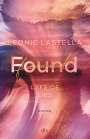Leonie Lastella: Lake of Lies - Found, Buch
