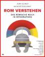 John Scheid: Rom verstehen, Buch