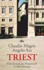 Claudio Magris: Triest, Buch