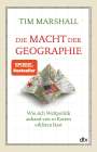 Tim Marshall: Die Macht der Geographie, Buch
