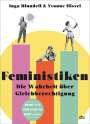 Inga Blundell: Feministiken, Buch