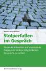 Christian-Rainer Weisbach: Stolperfallen im Gespräch, Buch