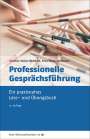 Christian-Rainer Weisbach: Professionelle Gesprächsführung, Buch