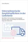 Ulrich Ellinghaus: Unternehmerische Sorgfaltspflicht in der Lieferkette, Buch
